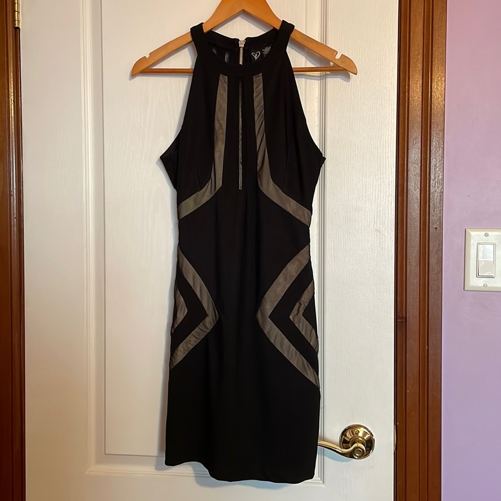 Cocktail dress